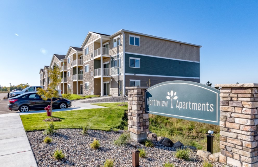 Home - Northview Apartments